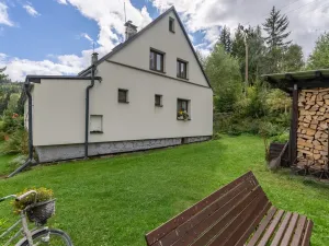 Prodej chalupy, Malá Morávka - Karlov pod Pradědem, 209 m2