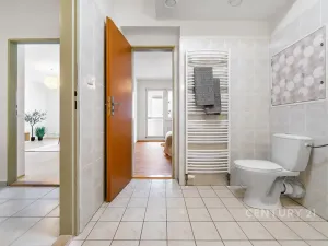 Prodej bytu 2+kk, Plzeň, Sedlecká, 69 m2