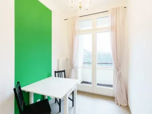 Pronájem bytu 1+1, Praha - Žižkov, Jičínská, 30 m2