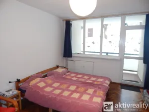 Prodej bytu 2+1, Jáchymov, třída Dukelských hrdinů, 61 m2