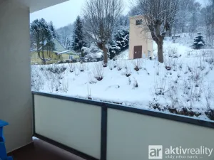 Prodej bytu 2+1, Jáchymov, třída Dukelských hrdinů, 61 m2