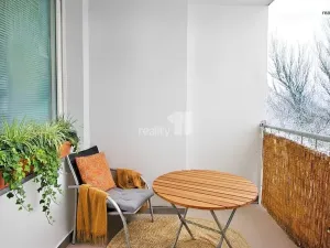 Pronájem bytu 2+kk, Kolín - Kolín V, Třídvorská, 58 m2