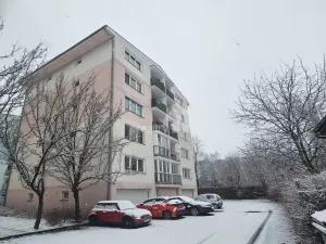 Pronájem bytu 2+kk, Kolín - Kolín V, Třídvorská, 58 m2