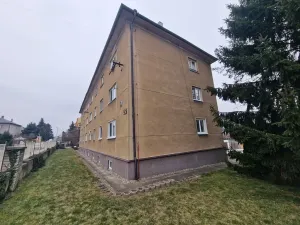 Prodej podílu bytu 3+1, Hostivice, Školská, 61 m2