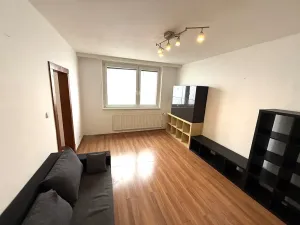 Pronájem bytu 3+1, Brno, Oblá, 76 m2