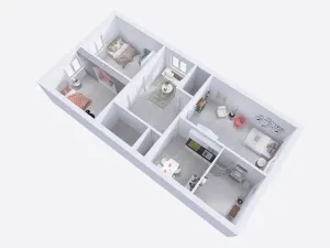 Prodej rodinného domu, Malá Morávka - Karlov pod Pradědem, 209 m2