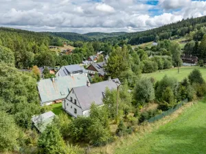 Prodej rodinného domu, Malá Morávka - Karlov pod Pradědem, 209 m2