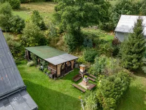 Prodej rodinného domu, Malá Morávka - Karlov pod Pradědem, 209 m2