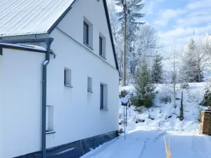 Prodej rodinného domu, Malá Morávka - Karlov pod Pradědem, 209 m2