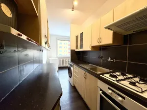 Prodej bytu 2+1, Zábřeh, Severovýchod, 57 m2