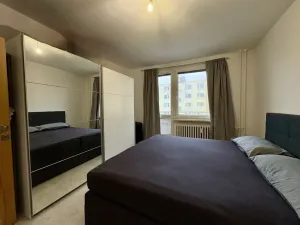 Prodej bytu 2+1, Zábřeh, Severovýchod, 57 m2