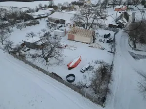 Prodej pozemku pro bydlení, Vrábče, 484 m2