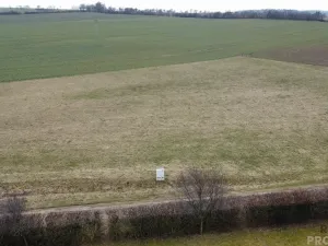 Prodej pozemku pro bydlení, Suchdol, 951 m2