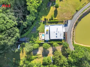 Prodej rodinného domu, Kunčice, 101 m2