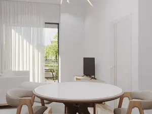 Prodej bytu 3+kk, Ostrava, Rekreační, 58 m2