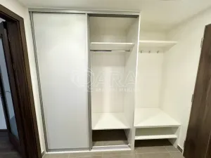 Pronájem bytu 1+kk, Praha - Hloubětín, Poděbradská, 32 m2