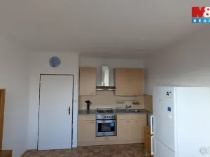 Pronájem bytu 1+1, České Budějovice - České Budějovice 3, Staroměstská, 42 m2