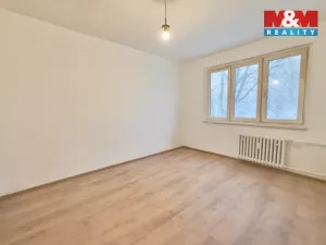 Pronájem bytu 3+1, Kadaň, Chomutovská, 70 m2