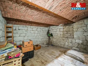 Prodej rodinného domu, Lipno, 72 m2