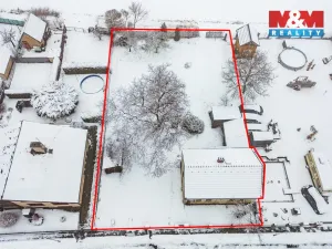 Prodej rodinného domu, Lipno, 72 m2