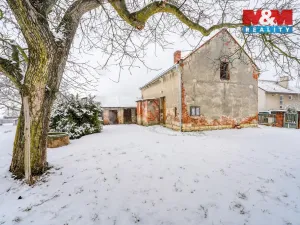 Prodej rodinného domu, Lipno, 72 m2