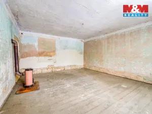 Prodej rodinného domu, Lipno, 72 m2