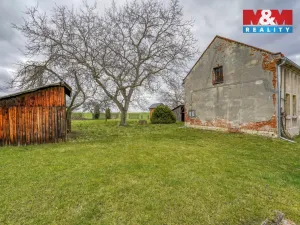 Prodej rodinného domu, Lipno, 72 m2
