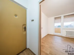 Prodej bytu 3+1, Veselí nad Moravou, Hutník, 74 m2