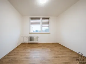 Prodej bytu 3+1, Veselí nad Moravou, Hutník, 74 m2