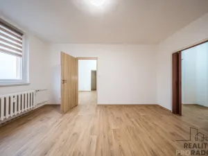 Prodej bytu 3+1, Veselí nad Moravou, Hutník, 74 m2