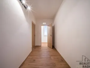 Prodej bytu 3+1, Veselí nad Moravou, Hutník, 74 m2