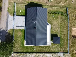 Prodej rodinného domu, Postupice, 158 m2