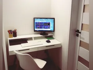 Prodej bytu 2+1, Ostrava - Zábřeh, Krylovova, 50 m2