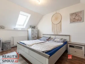 Prodej rodinného domu, Břeclav, Jungmannova, 156 m2