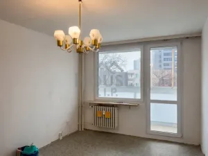 Prodej bytu 3+kk, Praha - Hloubětín, Kukelská, 73 m2