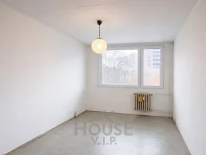 Prodej bytu 3+kk, Praha - Hloubětín, Kukelská, 73 m2