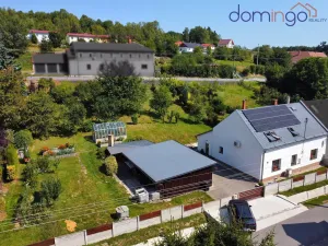 Prodej rodinného domu, Vendolí, 200 m2