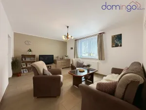 Prodej rodinného domu, Vendolí, 200 m2