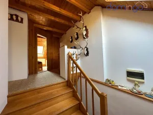 Prodej rodinného domu, Vendolí, 200 m2