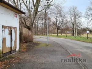 Pronájem skladu, Opava - Předměstí, U Opavice, 85 m2