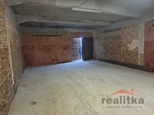 Pronájem skladu, Opava - Předměstí, U Opavice, 85 m2