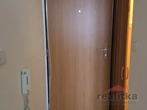 Prodej bytu 1+kk, Opava - Předměstí, Haškova, 14 m2