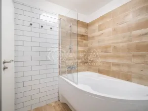 Pronájem bytu 3+kk, Praha - Prosek, Litvínovská, 67 m2