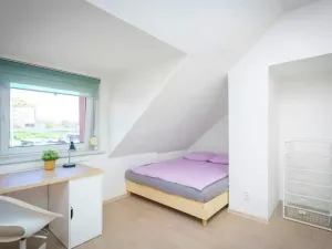 Pronájem bytu 1+kk, Praha - Krč, Čerčanská, 25 m2