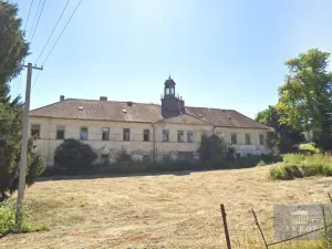 Prodej pole, Pavlov, 2020000 m2