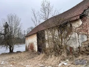 Prodej pole, Pavlov, 2020000 m2