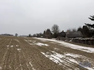 Prodej komerčního pozemku, Pavlov, 2000000 m2