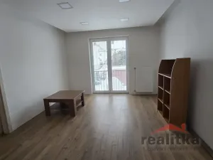 Pronájem bytu 2+1, Opava - Předměstí, Máchova, 60 m2