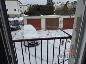 Pronájem bytu 2+1, Opava - Předměstí, Máchova, 60 m2