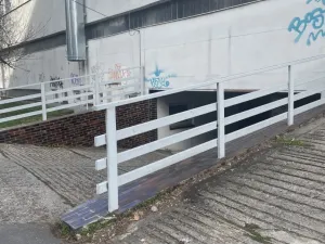 Prodej garáže, Praha - Chodov, Hviezdoslavova, 15 m2